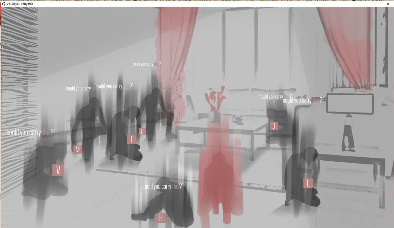 Could You Carry This? screenshot 6