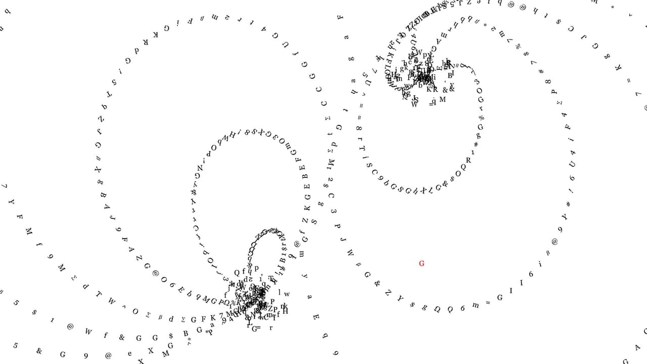 Text Wormhole (itch) screenshot 3