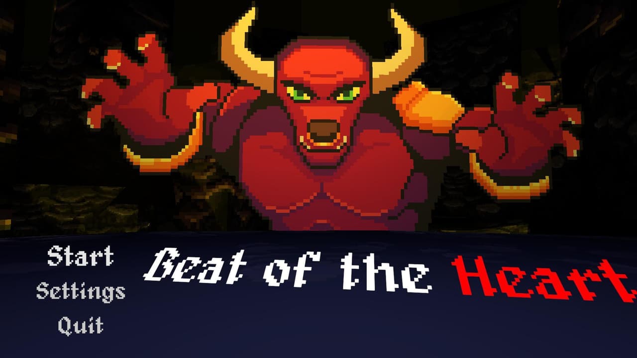 Beat of the Heart screenshot 2
