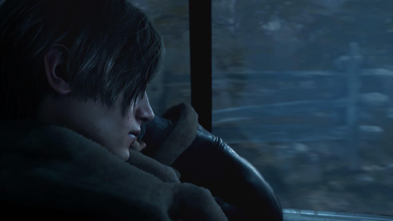 Resident Evil 4 screenshot 3