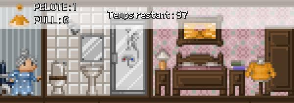 Fur Factory screenshot 4