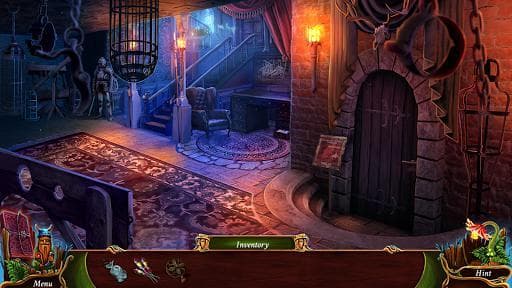 Eventide: Slavic Fable (Full)