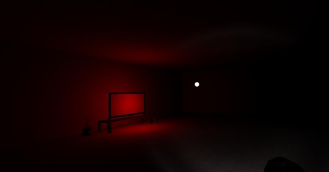 The House (itch) (albgames666)