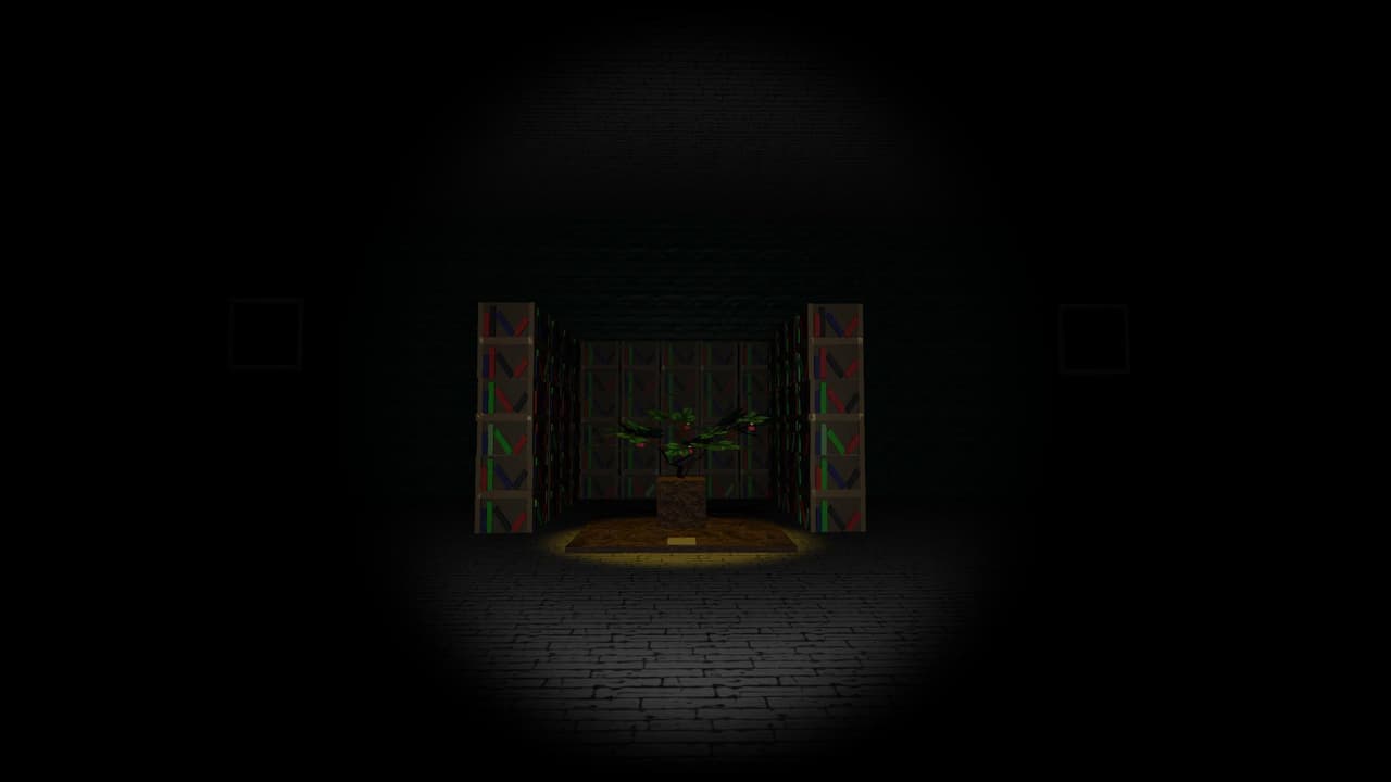 Mumeis Not So Scary Brain Game screenshot 5