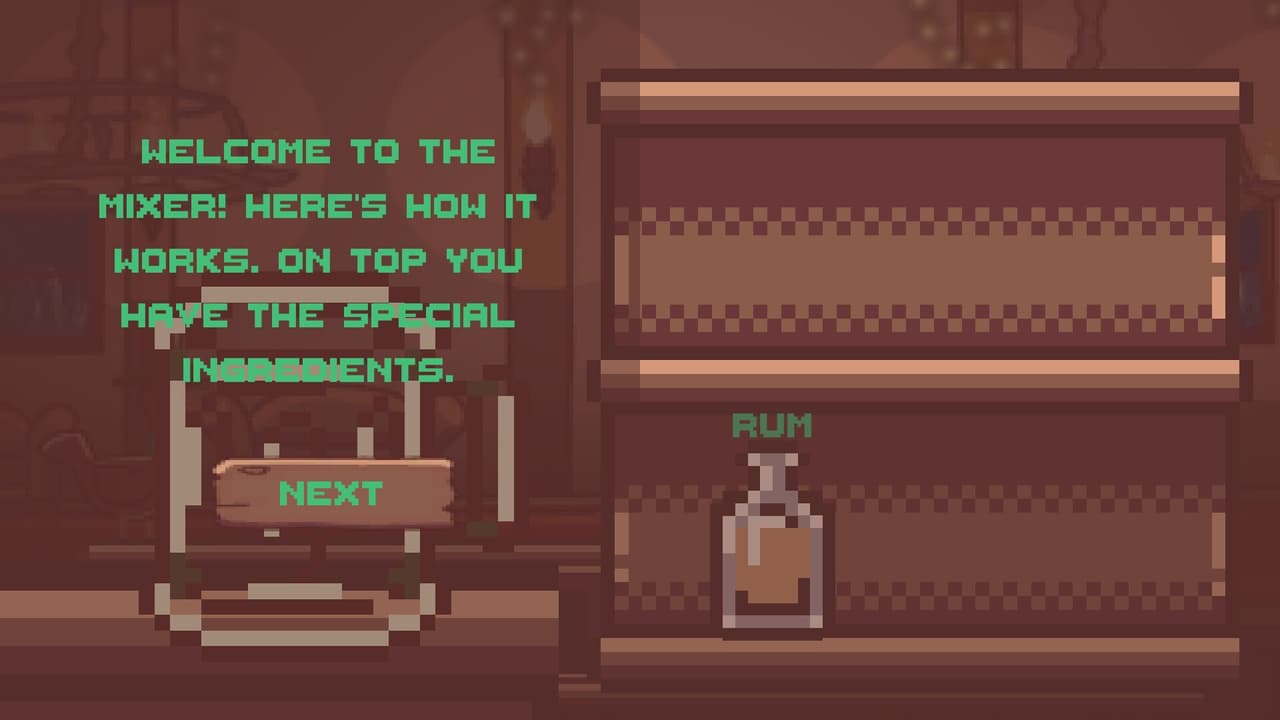 The Rusty Longsword screenshot 4