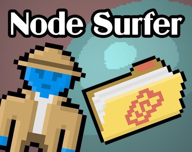Node Surfer