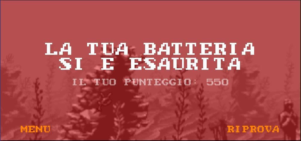 BETA - The Underwater Cleaner