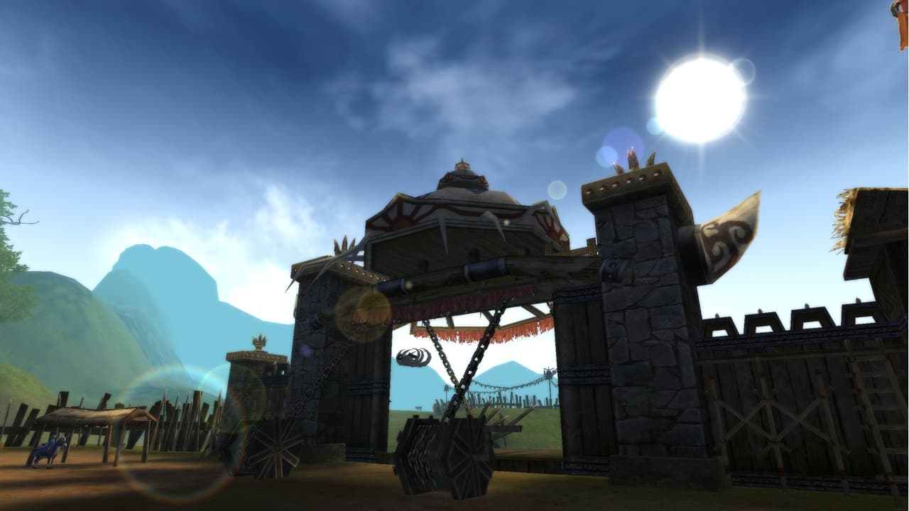 Heroes of Three Kingdoms screenshot 5