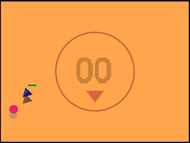99% To Lose-The Videogame screenshot 6
