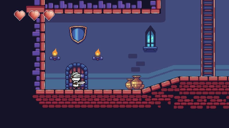 End Start screenshot 3