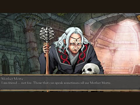 Loren Amazon Princess screenshot 4