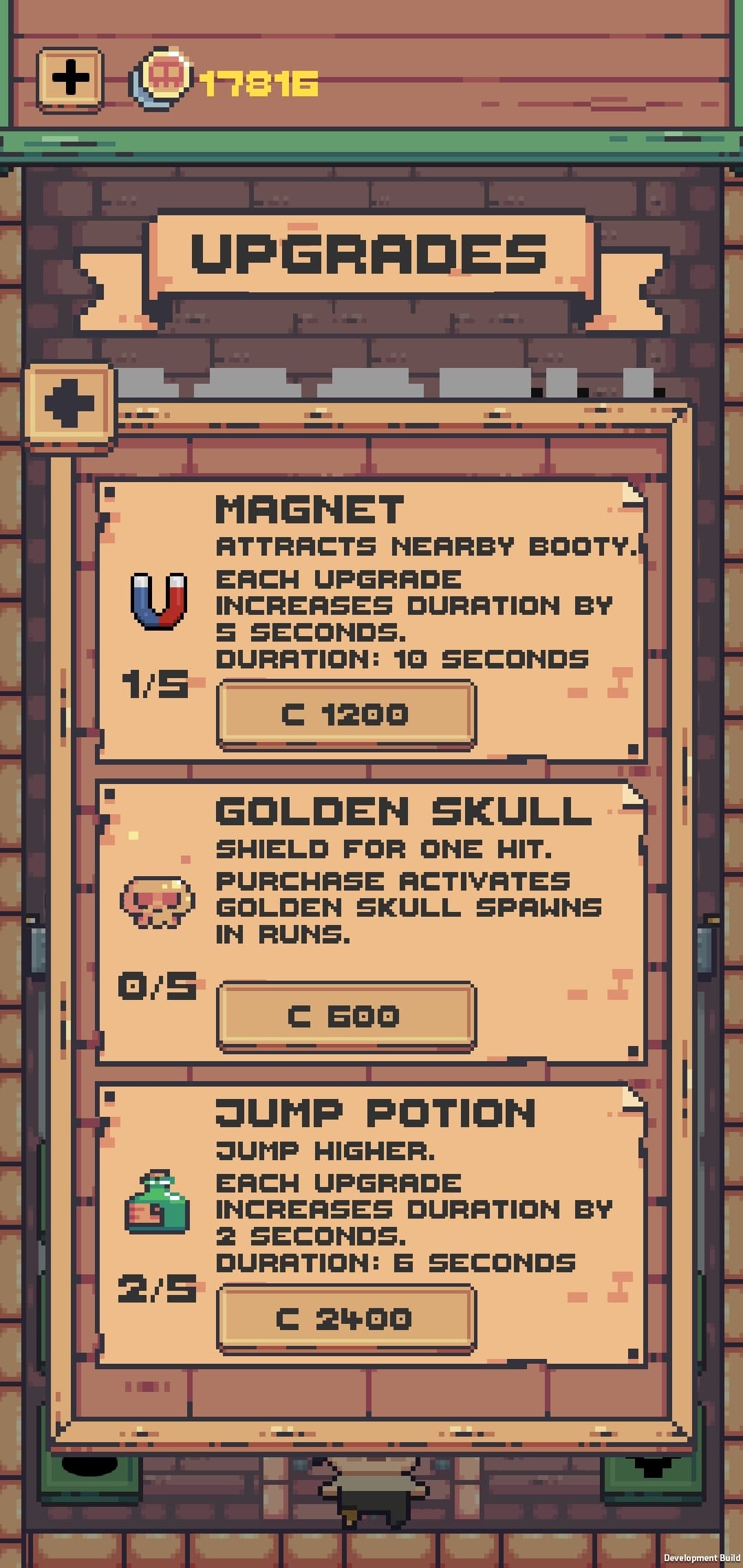 Booty Tower screenshot 4