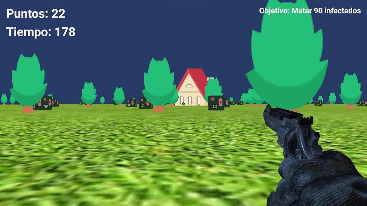 The Last Of Shit screenshot 4