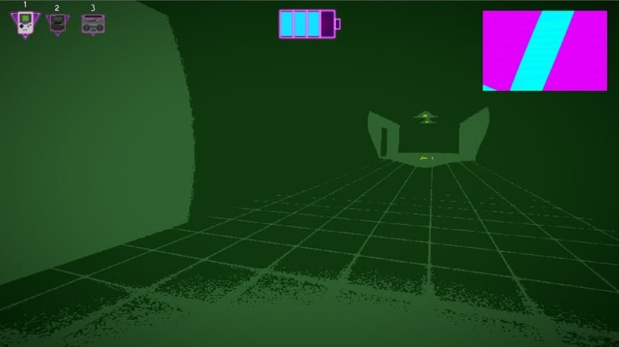 No Mans Earth screenshot 4