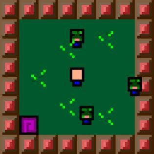 Godu screenshot 2