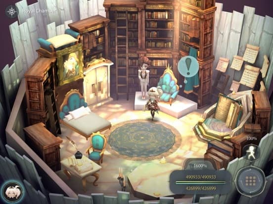 WitchSpring4 screenshot 2