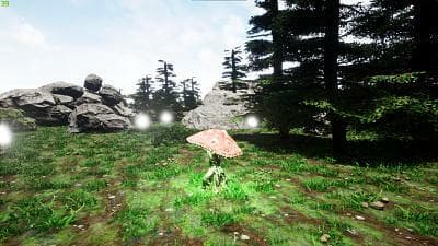 Hope (itch) (Farravid) screenshot 2
