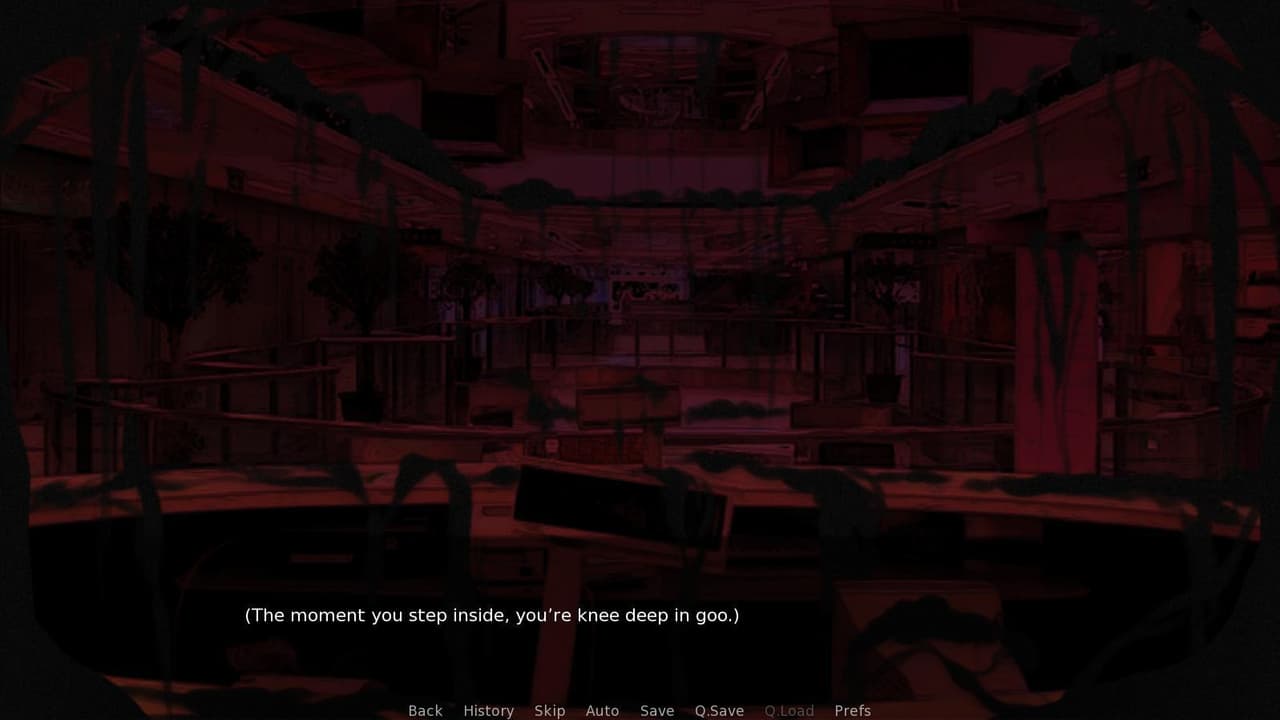 BABEL (SplitSuns, RuneRaven, 100blossoms, SleeplessSummer, coffeegrinder) screenshot 2
