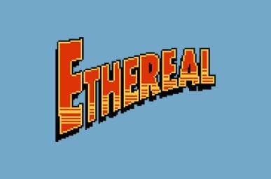 Ethereal (itch) (Krool Toys)