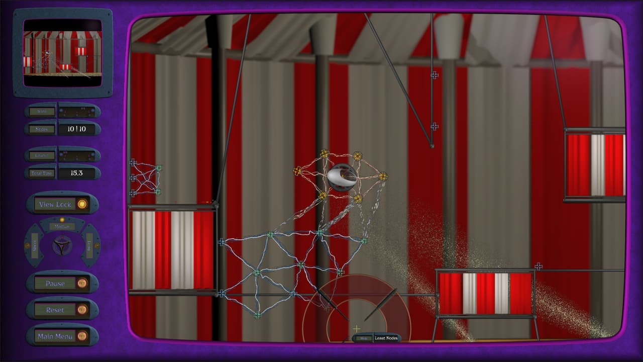 Bridge Crawler screenshot 4