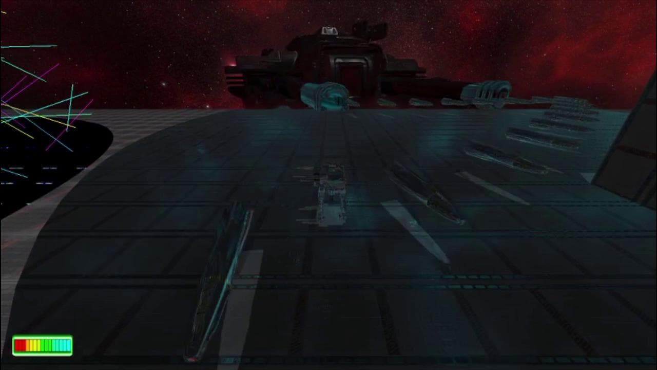 Psychokinesis - I know how youll feel screenshot 2