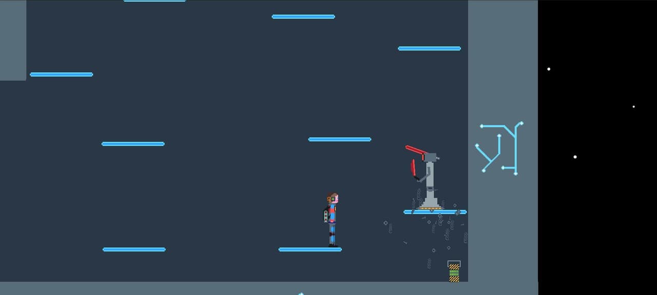 The Wake Of AI screenshot 3