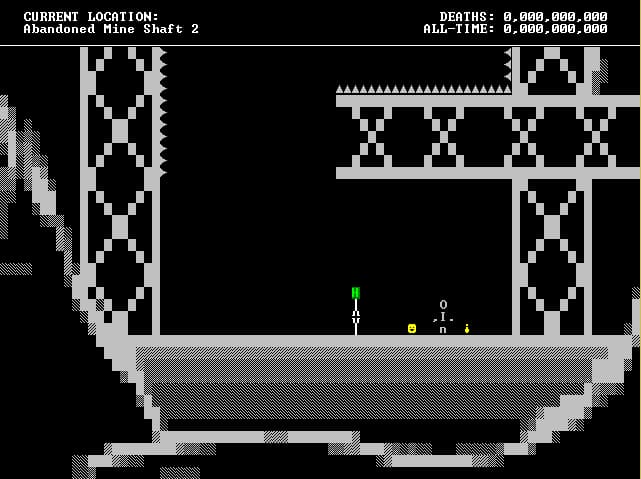 Flip-Fall screenshot 4