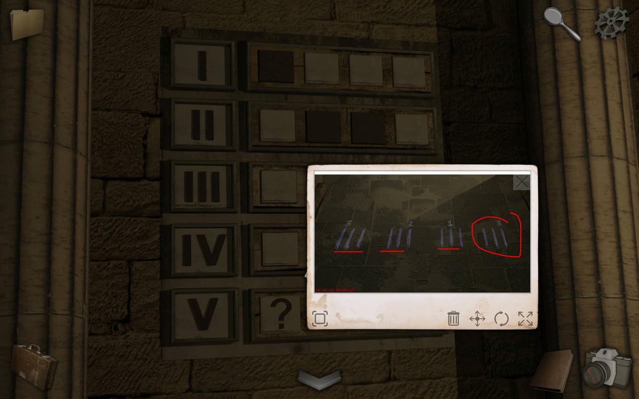 Great Escapes (itch) screenshot 5