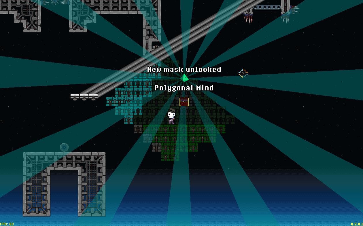 Portal Mortal (itch) screenshot 3