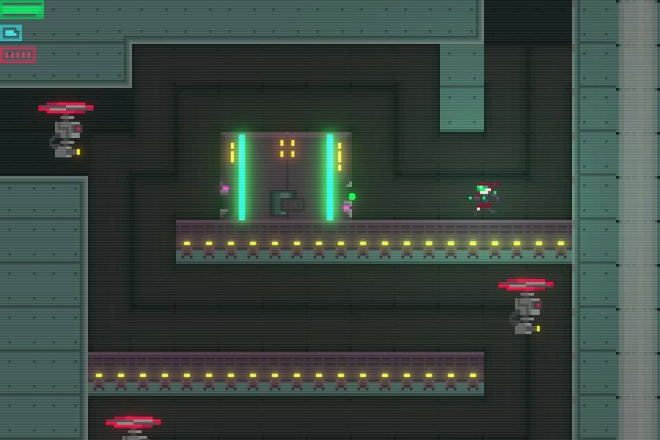 KillSwitch screenshot 3