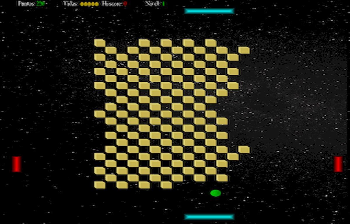 Cuatro screenshot 4