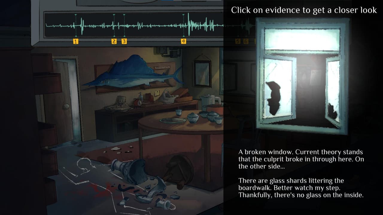 Private Ear screenshot 4