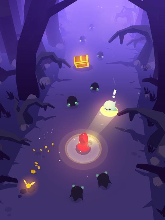 Ghost Pop! screenshot 5