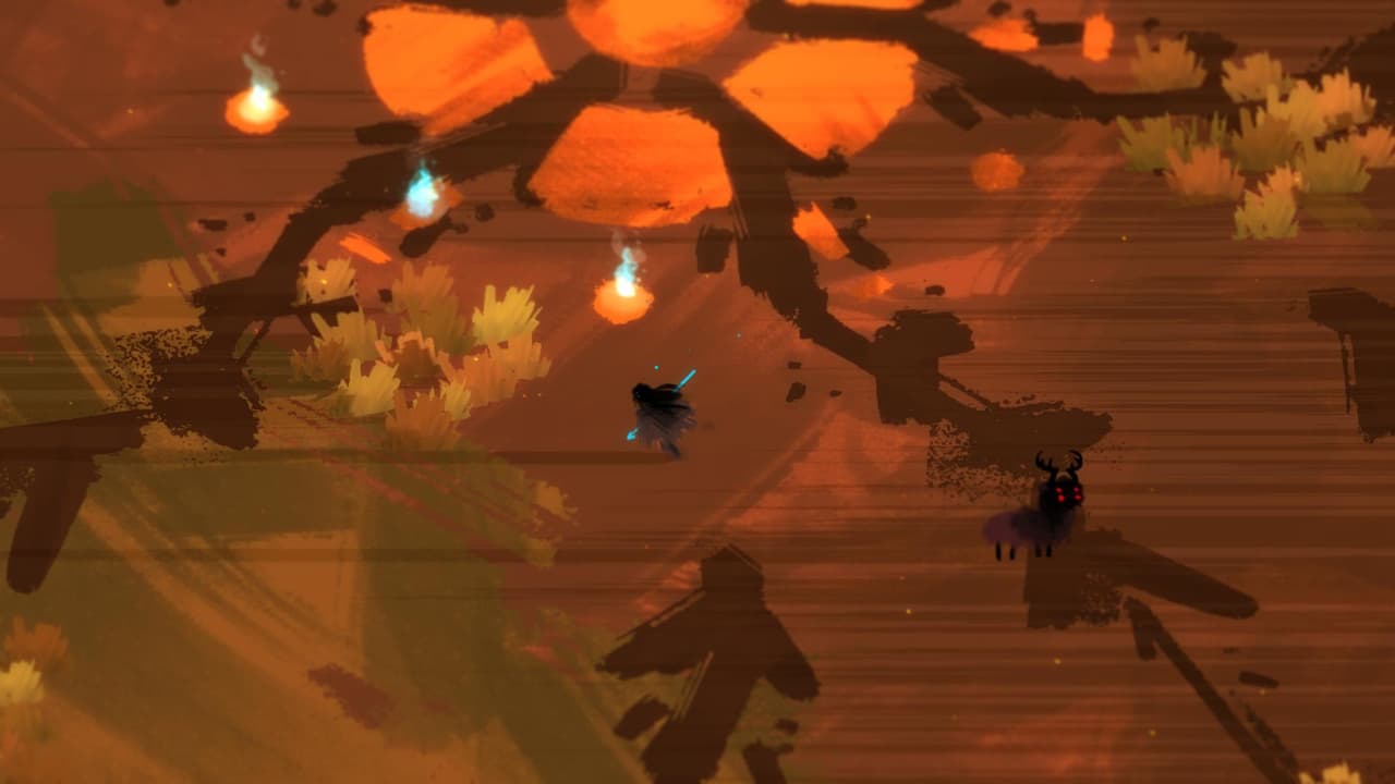 SUNWARD screenshot 4