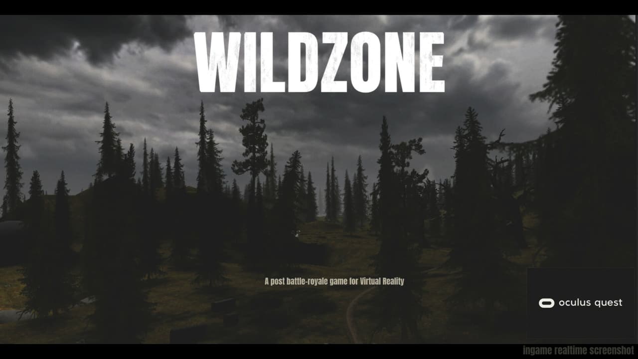 WILDZONE screenshot 2