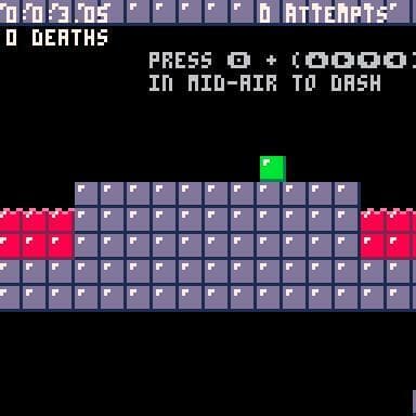 There are no checkpoints screenshot 2