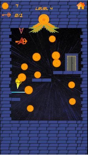 BalloBounce screenshot 3