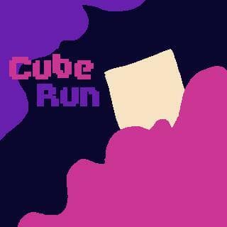 Cube Run (Mozart00)