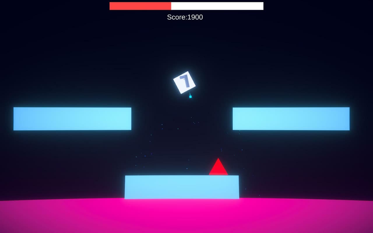 Only Square