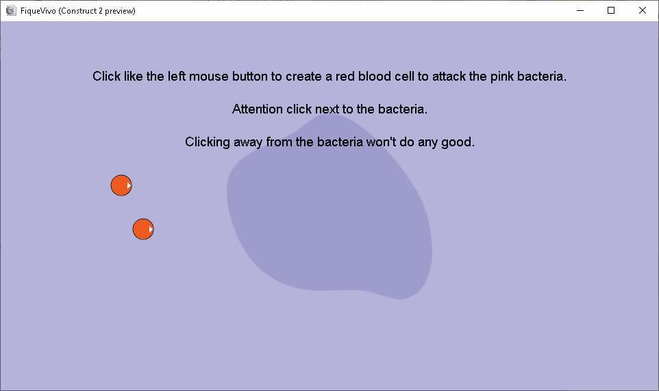 Fique Vivo - Protect your heart screenshot 3