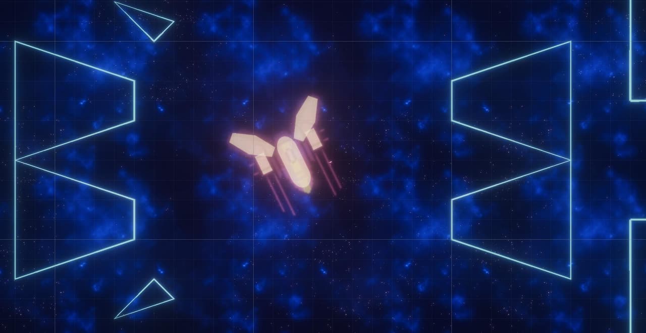 Dont Stop in Deep Space