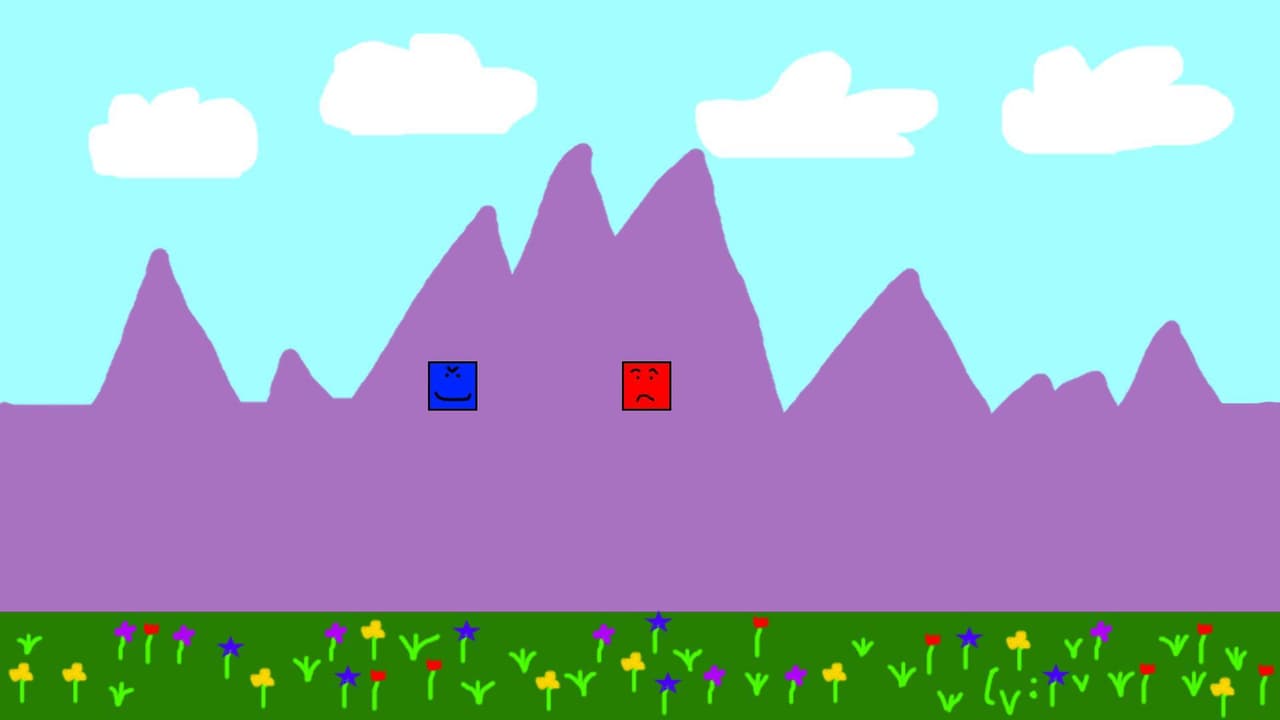 Purple Mountain Run