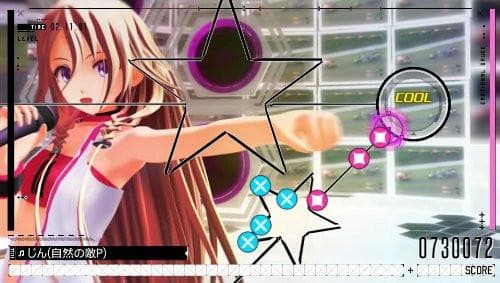 IA/VT Colorful screenshot 2