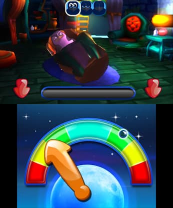 101 Penguin Pets 3D screenshot 5