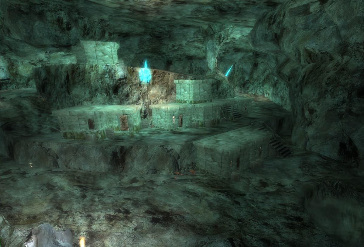 Age of Mourning screenshot 6