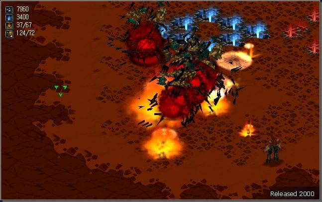 Three Kingdoms 2: Clash of Destiny