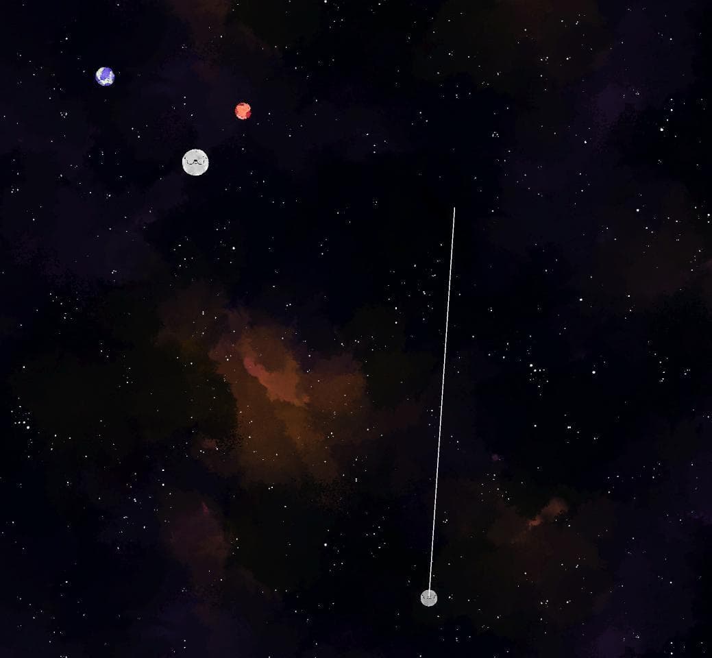 Galaxy Sandbox Online screenshot 2