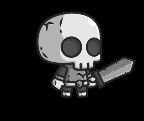 The Lost Skelly