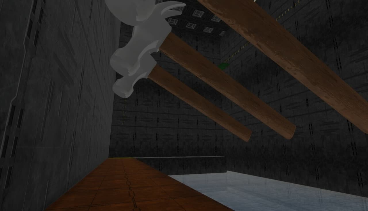 Tradiecraft Tool Trials