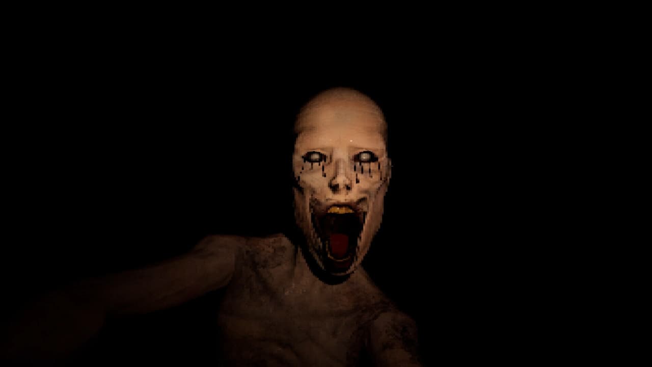 Jumpscare Simulator screenshot 6